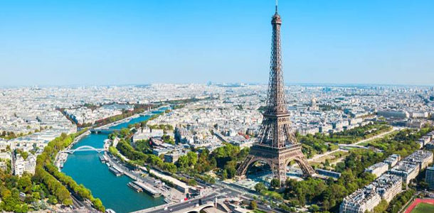 paris