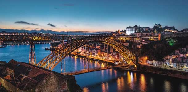 porto tours