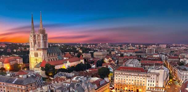 zagreb