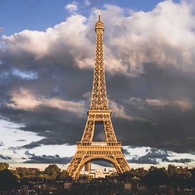 Central Europe Group Tour Package