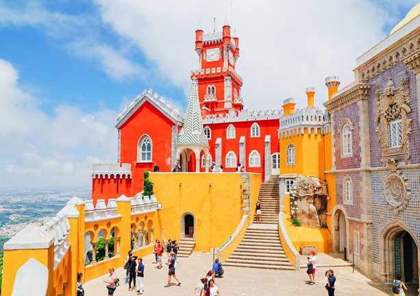 Portugal