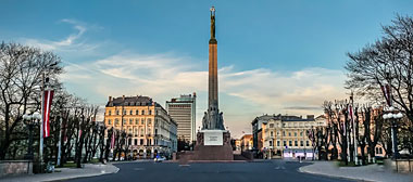 Riga Tour