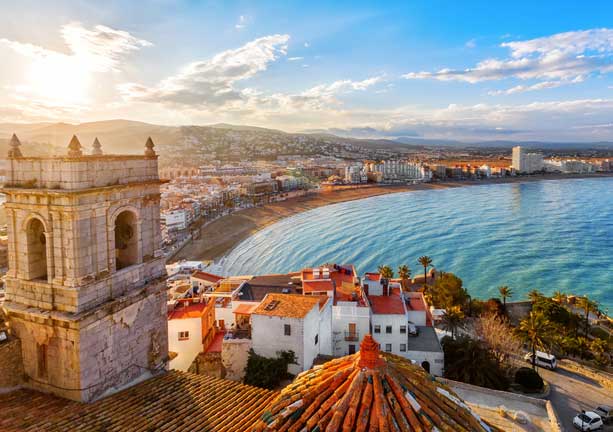 Spain