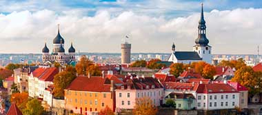 Tallinn