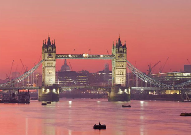 UK & Scotland